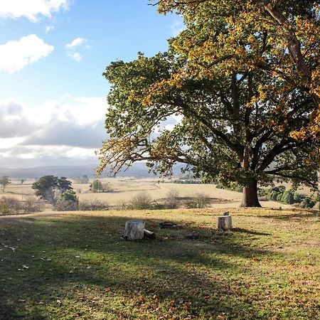 Twamley Farm Villa Buckland Eksteriør bilde