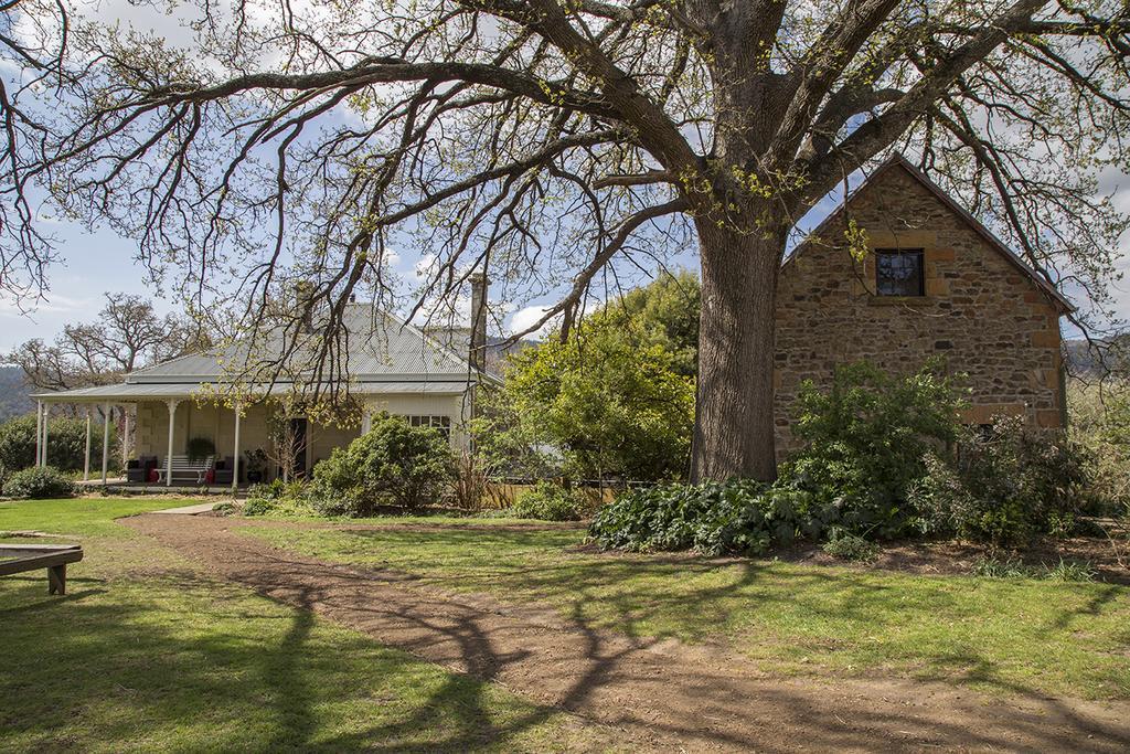 Twamley Farm Villa Buckland Eksteriør bilde