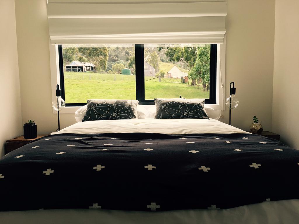 Twamley Farm Villa Buckland Eksteriør bilde
