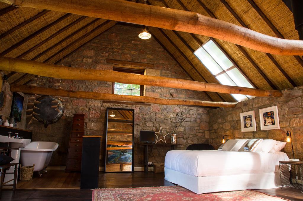 Twamley Farm Villa Buckland Eksteriør bilde