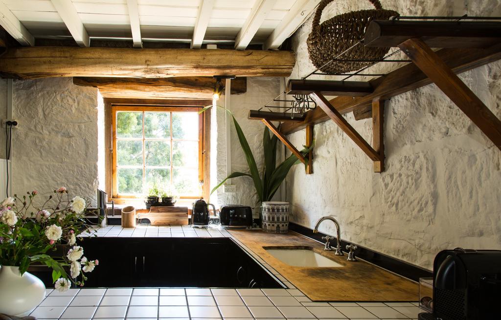 Twamley Farm Villa Buckland Eksteriør bilde