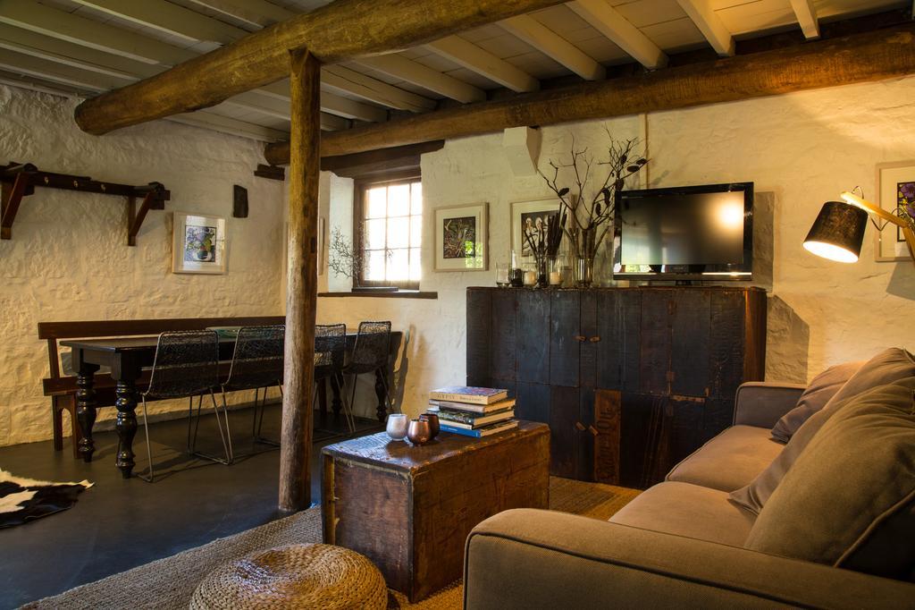 Twamley Farm Villa Buckland Eksteriør bilde